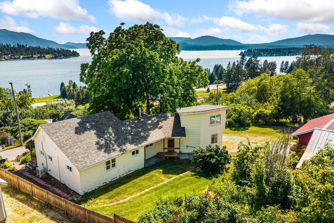 House in Hope, Idaho, United States 4 - 18291318