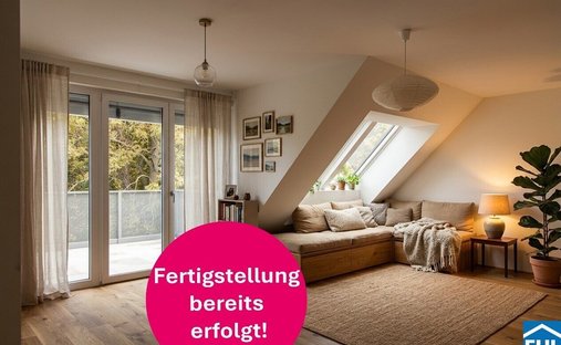 Apartment in Vienna, Wien, Austria 1