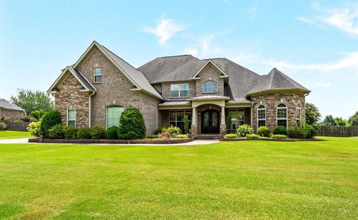 Casa a Gurley, Alabama, Stati Uniti 1