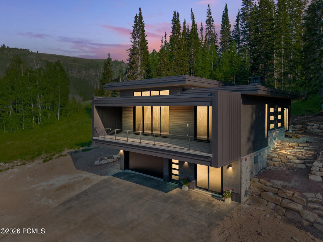 Haus in Park City, Utah, Vereinigte Staaten 3 - 18286007