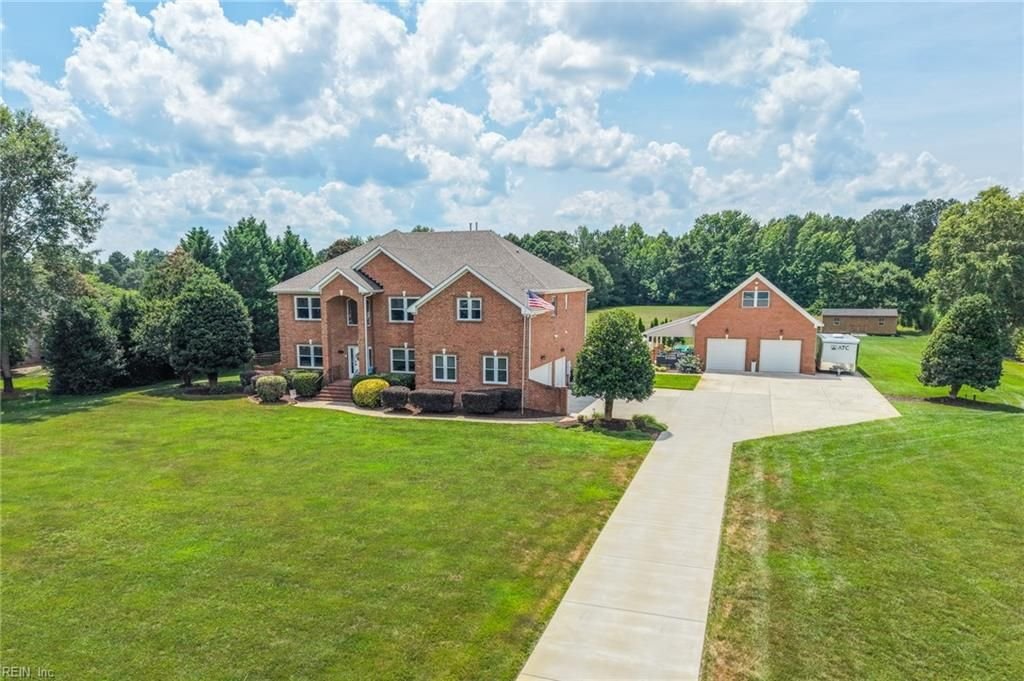 House in Chesapeake, Virginia, United States 4 - 18293303