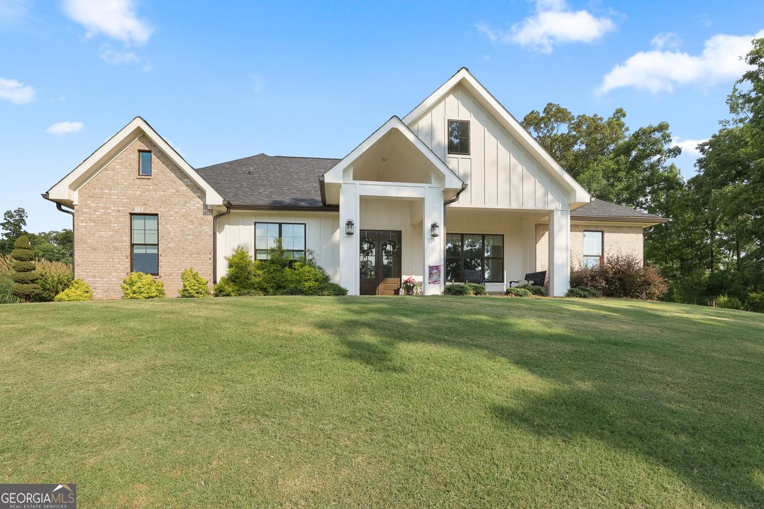 House in Monticello, Georgia, United States 2 - 18284482