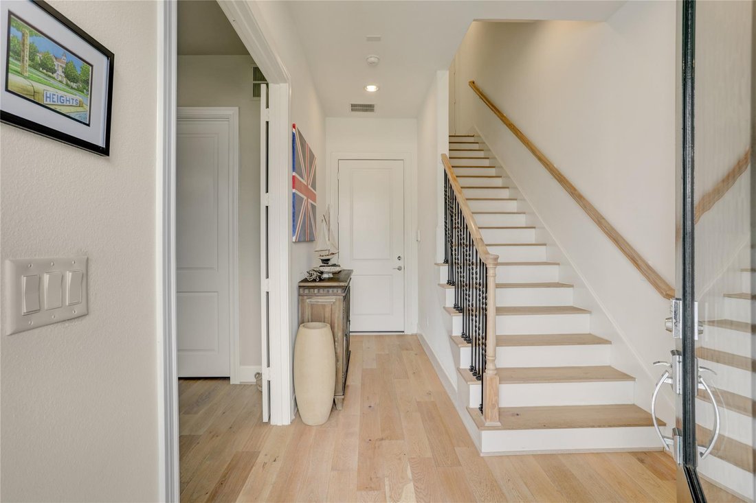 Townhouse in Houston, Texas, United States 5 - 18292366