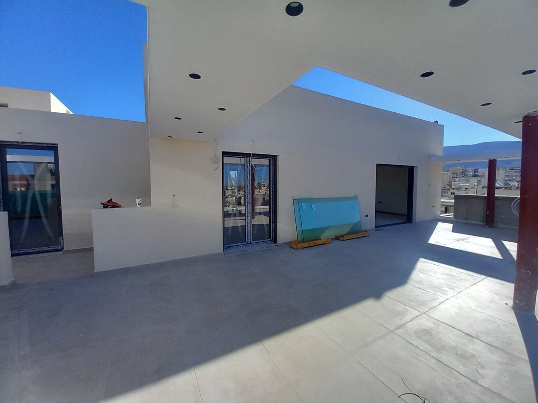 Apartment in South Athens, Attica, Greece 5 - 18294653