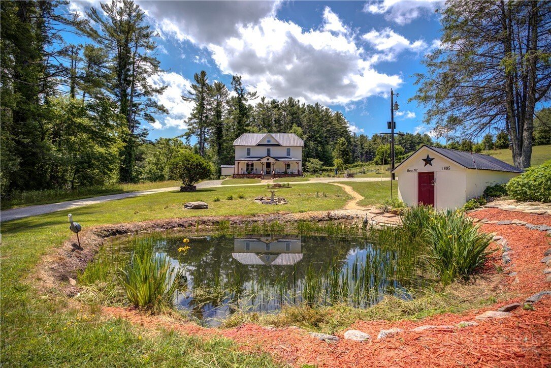 House in Glade Valley, North Carolina, United States 2 - 18283751