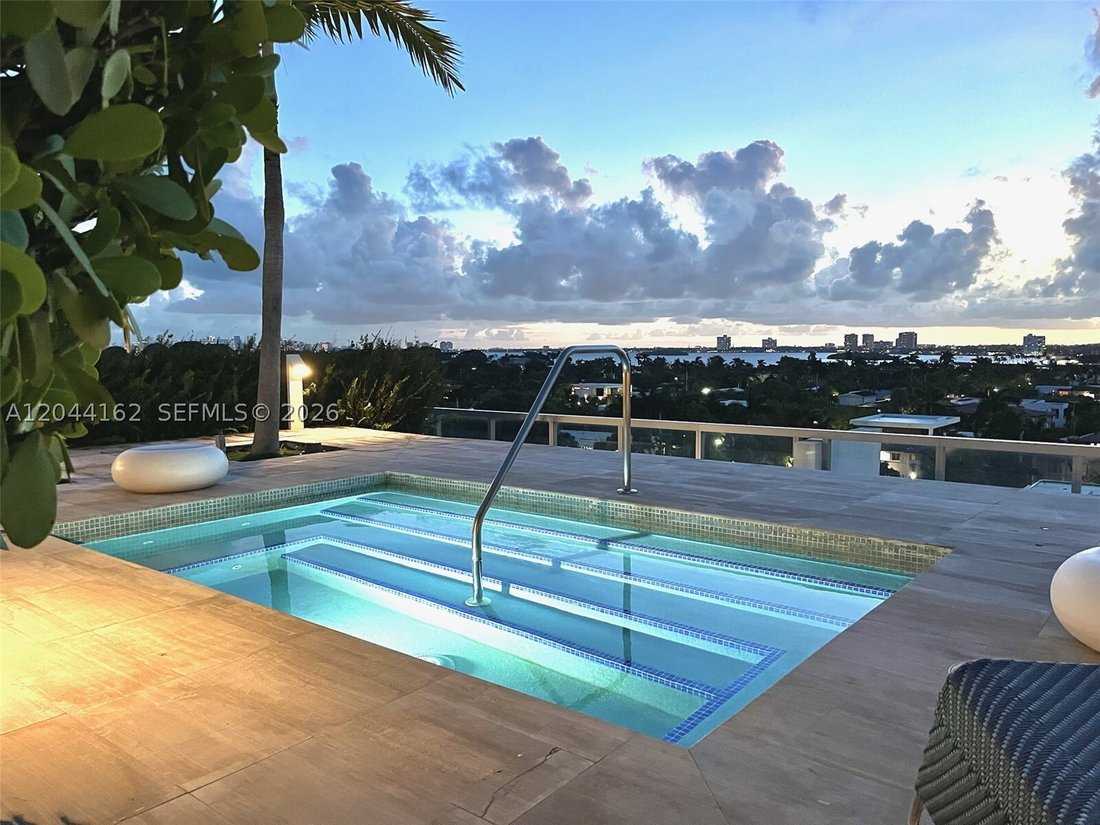 Condominio en Bal Harbour, Florida, Estados Unidos 3 - 18288278