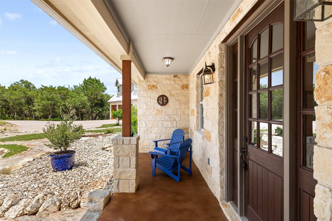 House in Dripping Springs, Texas, United States 5 - 18285925