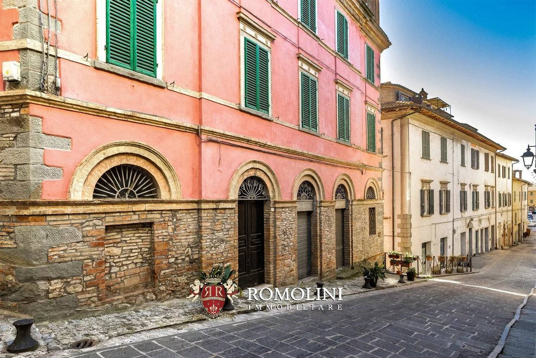 House in Umbertide, Umbria, Italy 3 - 18080043