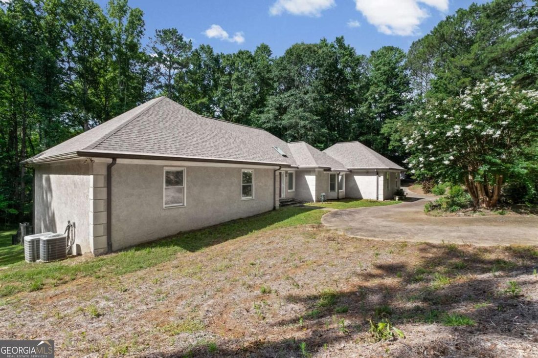 House in Milton, Georgia, United States 2 - 18284504