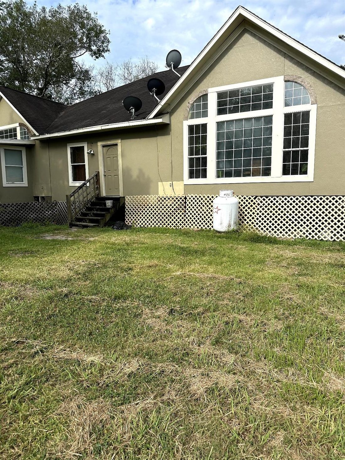 House in Alvin, Texas, United States 4 - 18284814