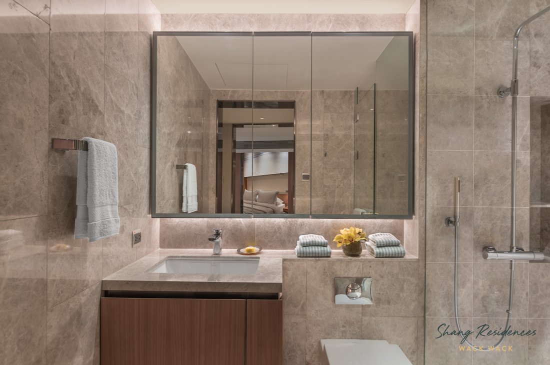 Condo in Mandaluyong, Metro Manila, Philippines 4 - 18286482