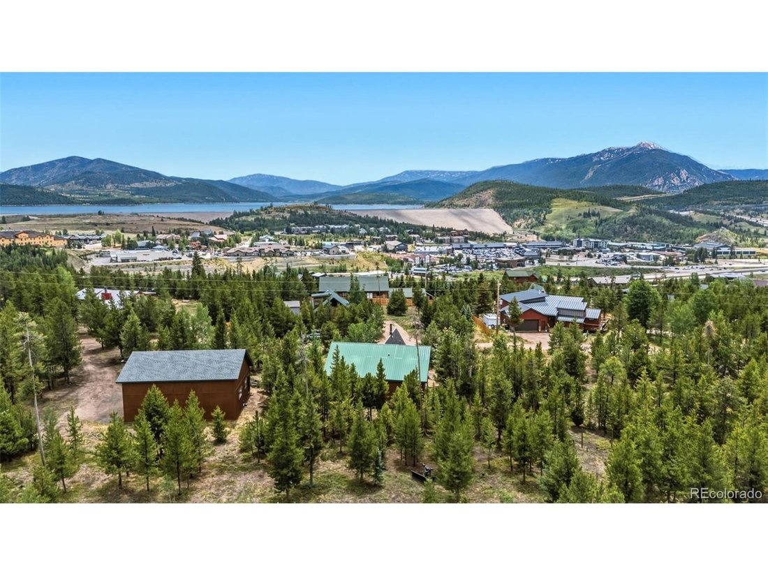 House in Silverthorne, Colorado, United States 4 - 18292102