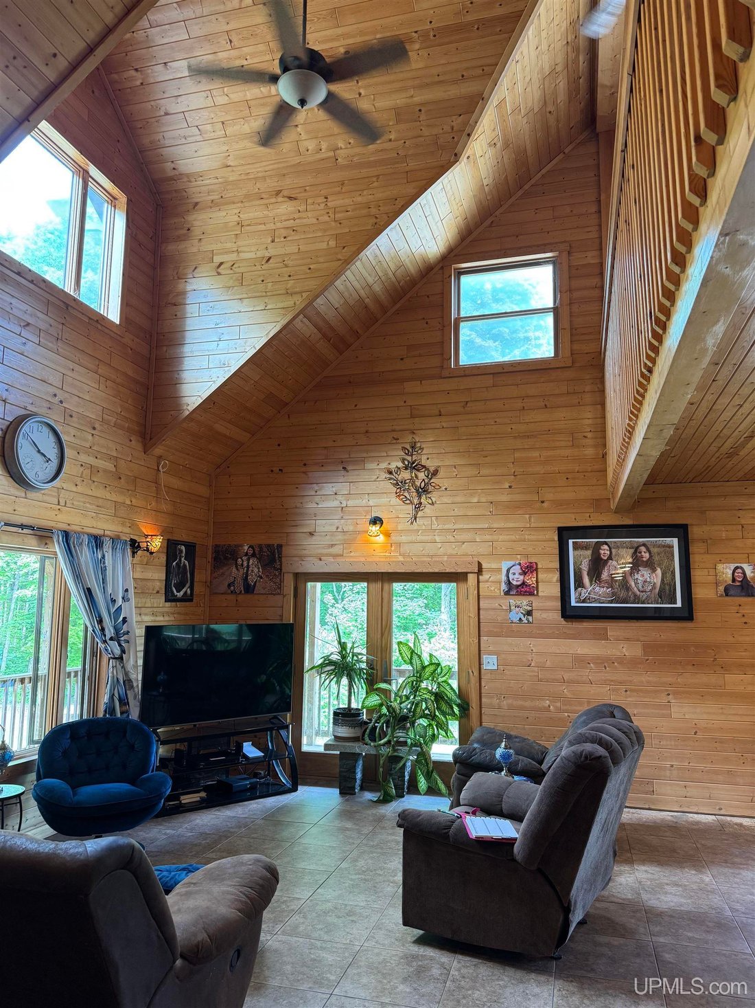 House in Trenary, Michigan, United States 5 - 18286097