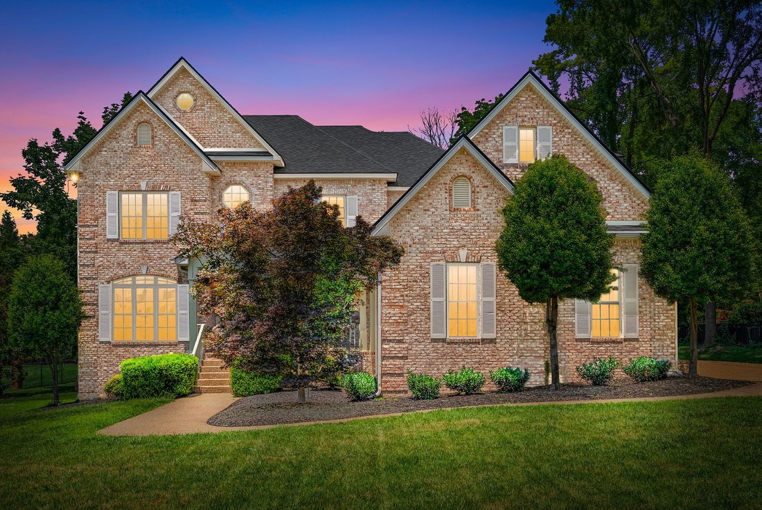 House in Clarksville, Tennessee, United States 1 - 18286432