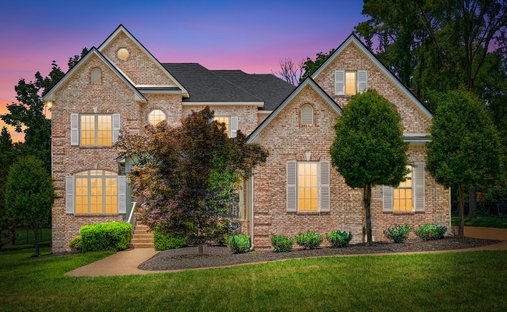 House in Clarksville, Tennessee, United States 1