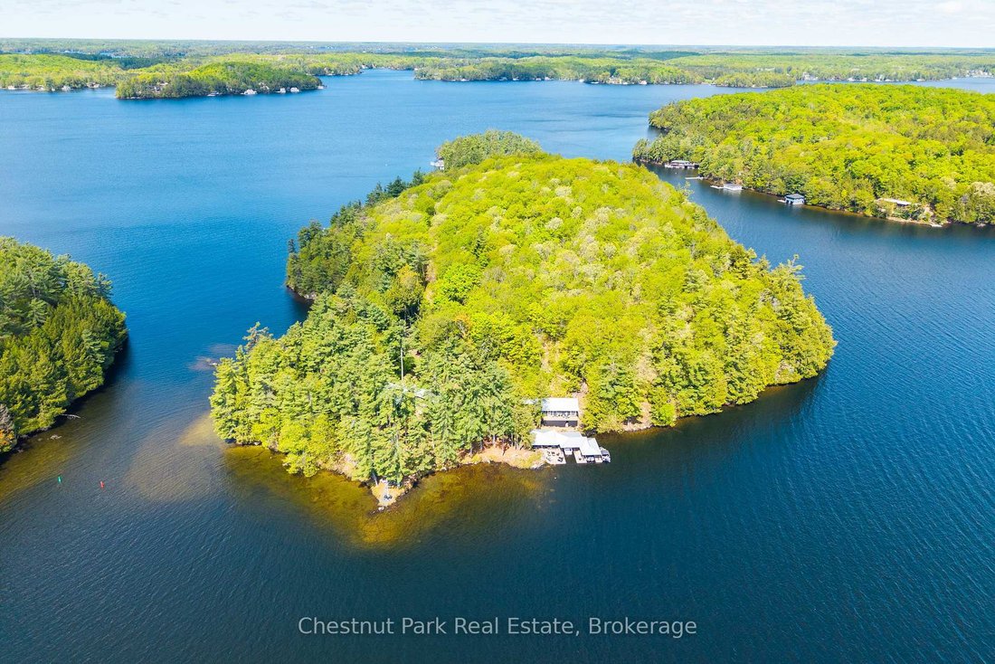 House in Port Carling, Ontario, Canada 1 - 18003977
