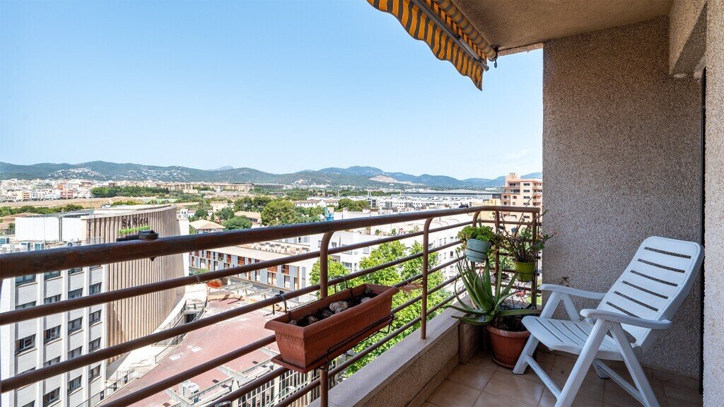 Apartment in Palma, Balearic Islands, Spain 1 - 18284008