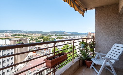 Appartement à Palma, Îles Baléares, Espagne 1