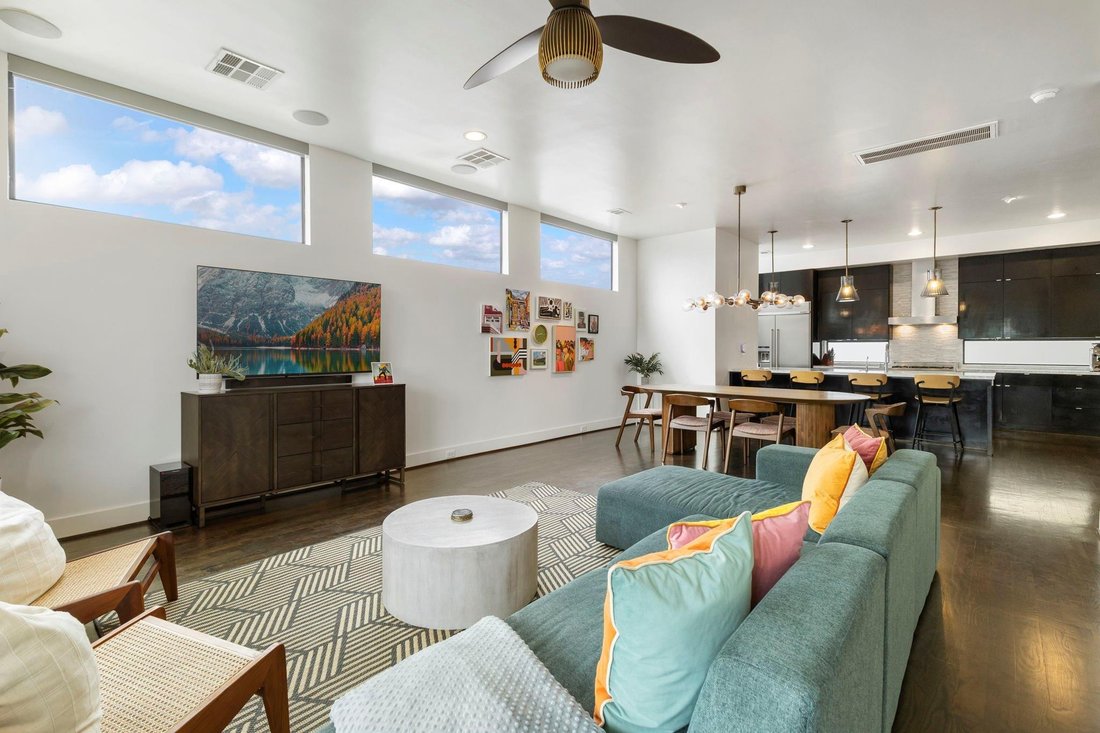 House in Houston, Texas, United States 1 - 18281143