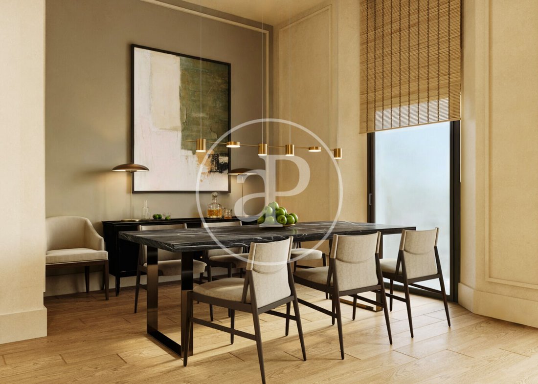 Apartment in Eixample, Barcelona, Spain 3 - 18288458