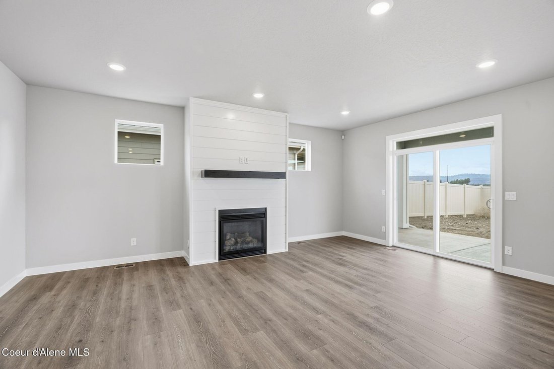 House in Coeur d'Alene, Idaho, United States 4 - 18296014