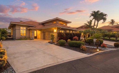 House in Kihei, Hawaii, United States 1