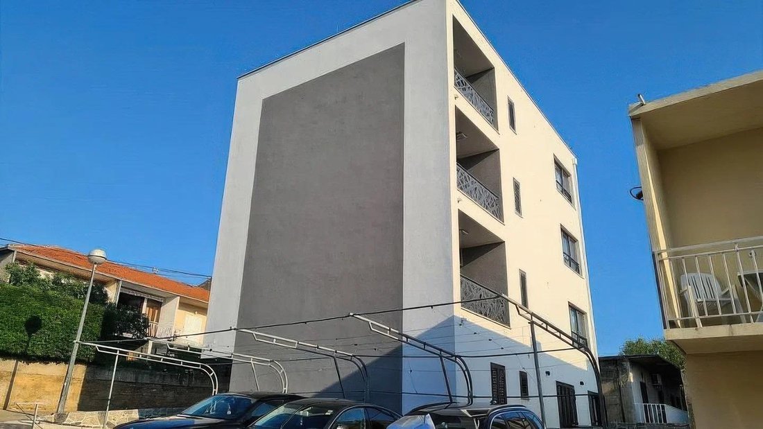Makarska, Split-Dalmatia County, Croatia 2 - 18295175