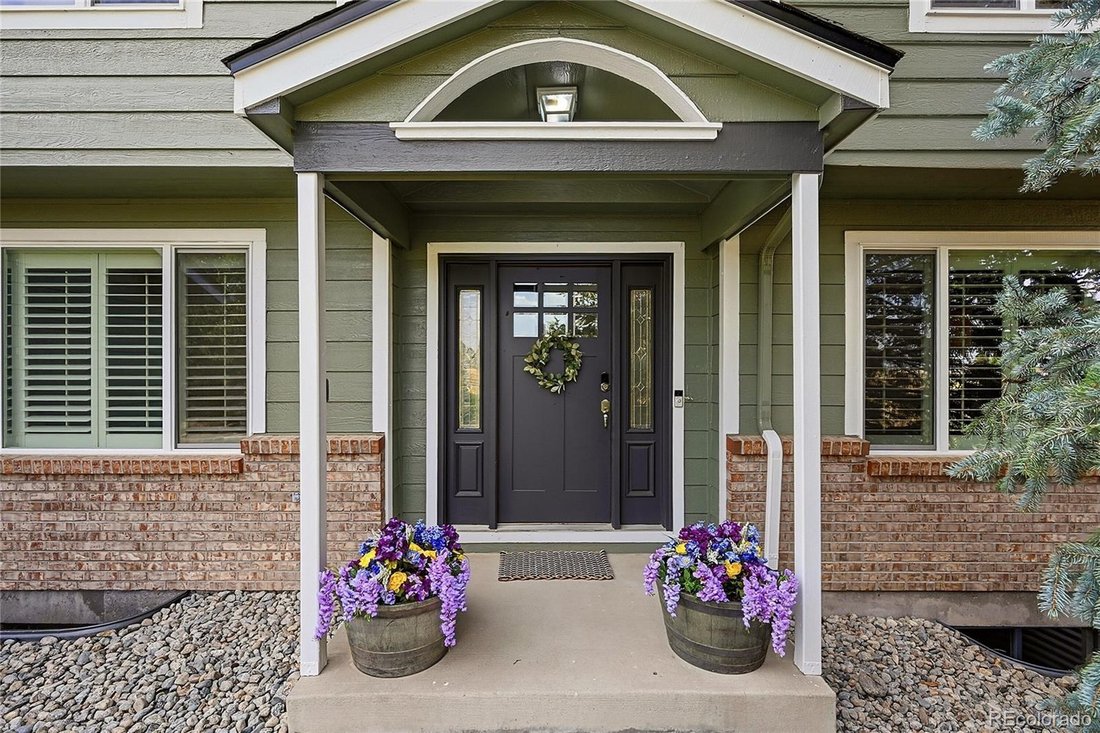 House in Aurora, Colorado, United States 3 - 18280341