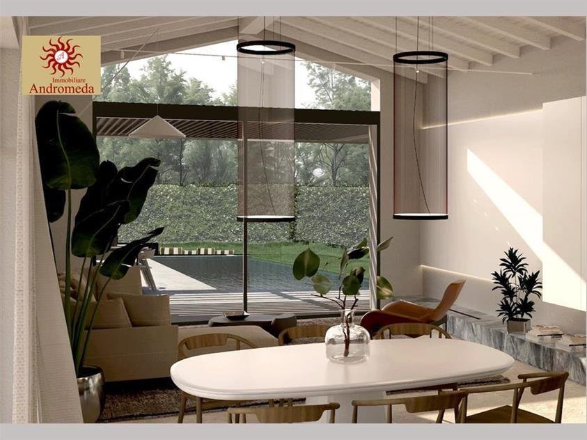 Villa in Center, Forte dei Marmi, Tuscany 4 - 18290811