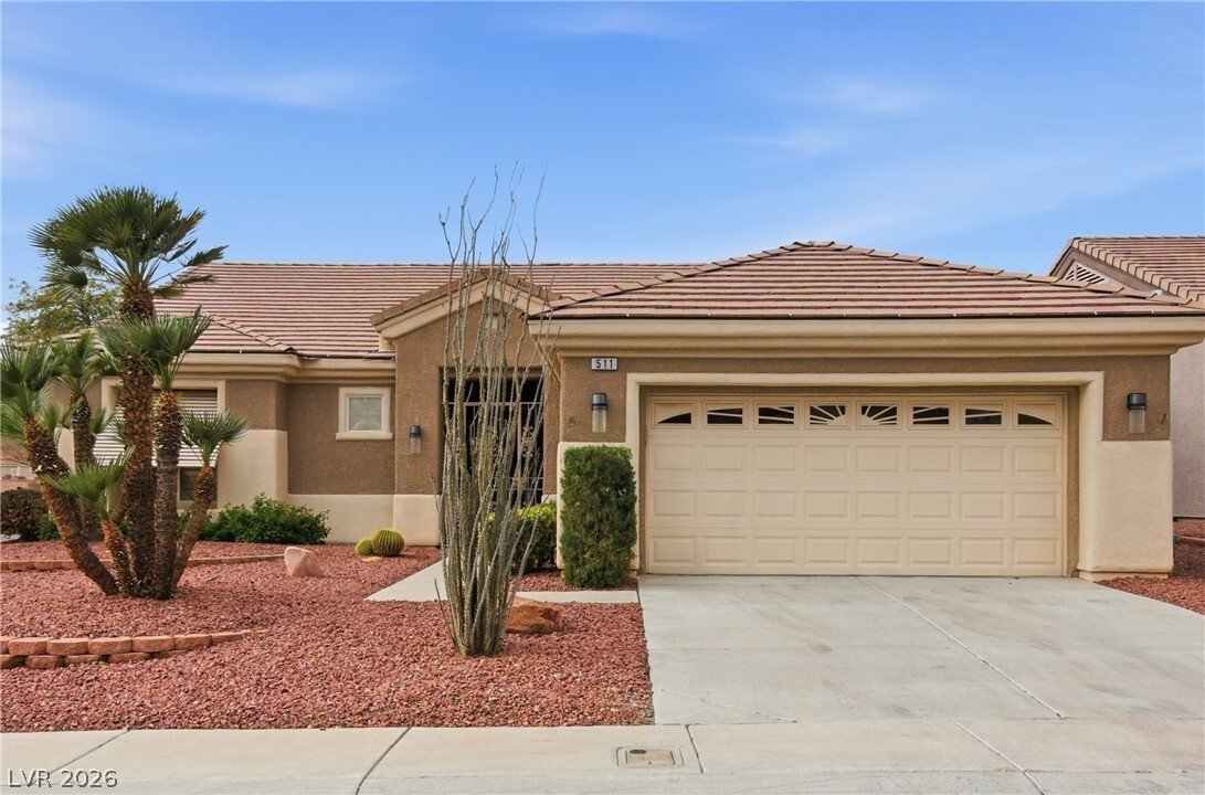 House in Henderson, Nevada, United States 1 - 18294705