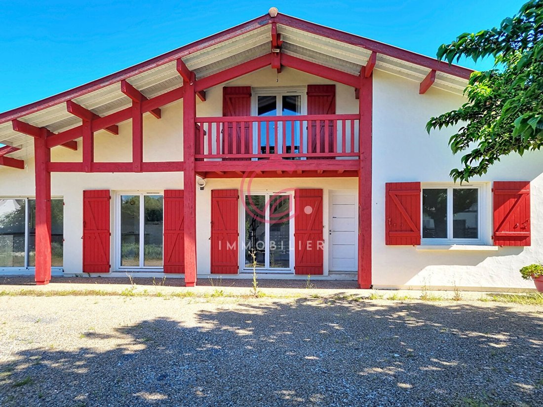 House in Sanguinet, Nouvelle-Aquitaine, France 1 - 18268604