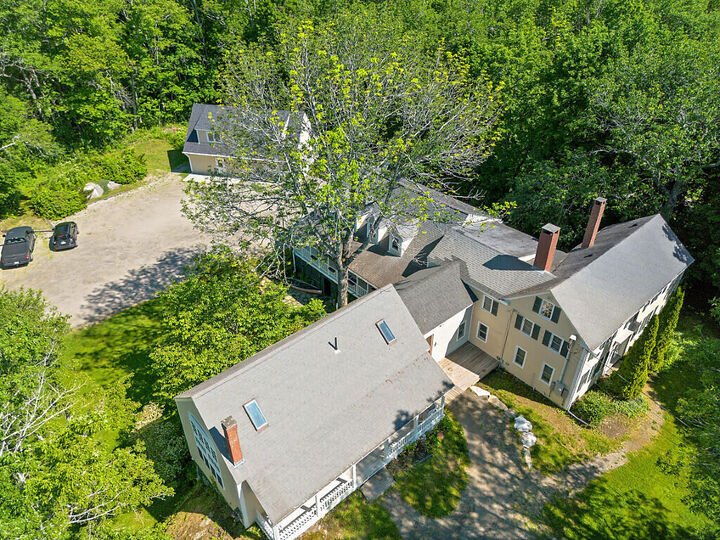 House in Wiscasset, Maine, United States 2 - 18296199