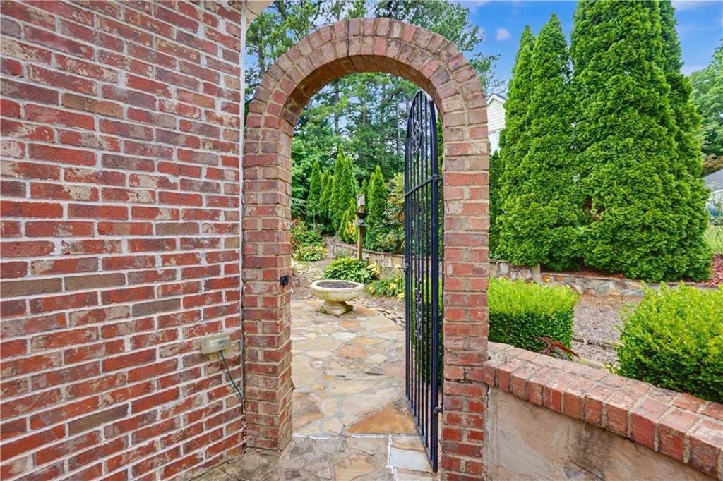 House in Alpharetta, Georgia, United States 5 - 18285525