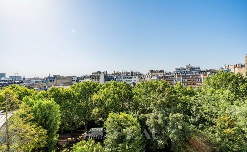 Appartamento a Bois de Boulogne, Paris 16e Arrondissement, Parigi 1