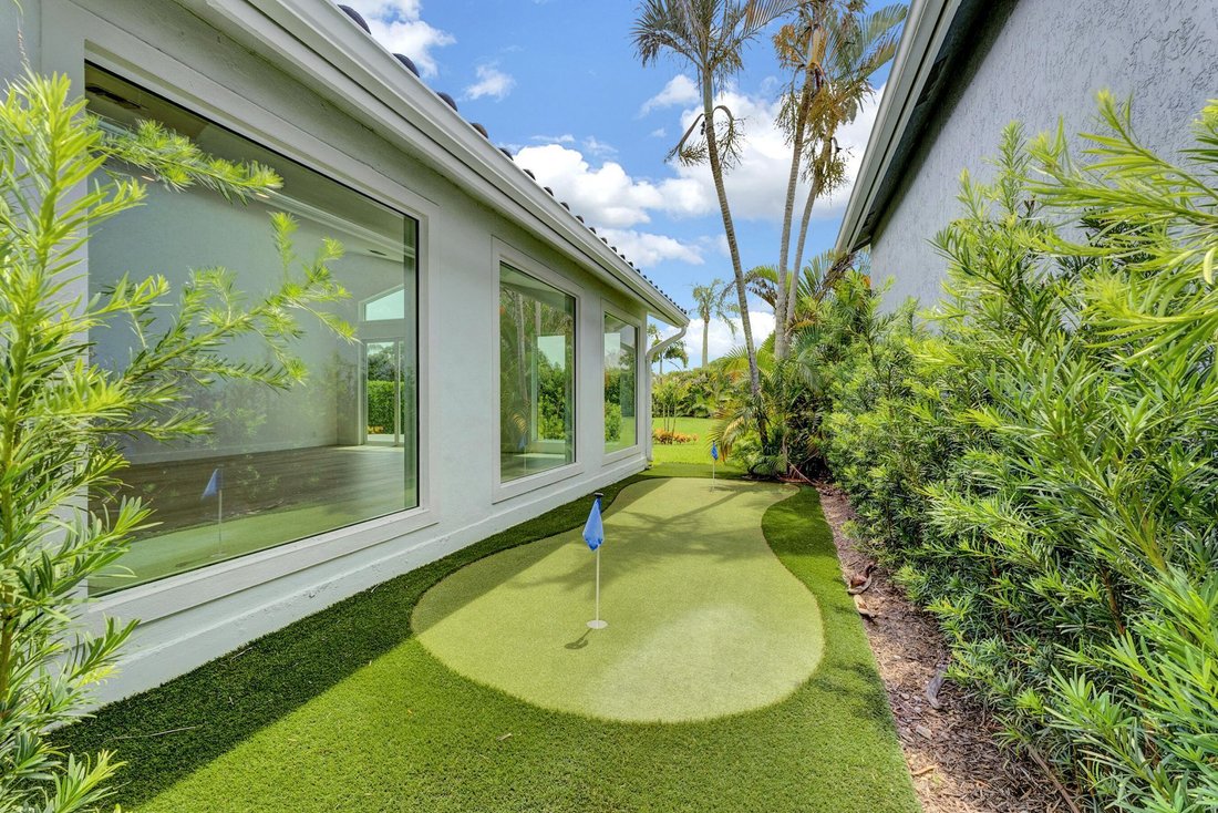 House in Palm Beach Gardens, Florida, United States 5 - 18287790