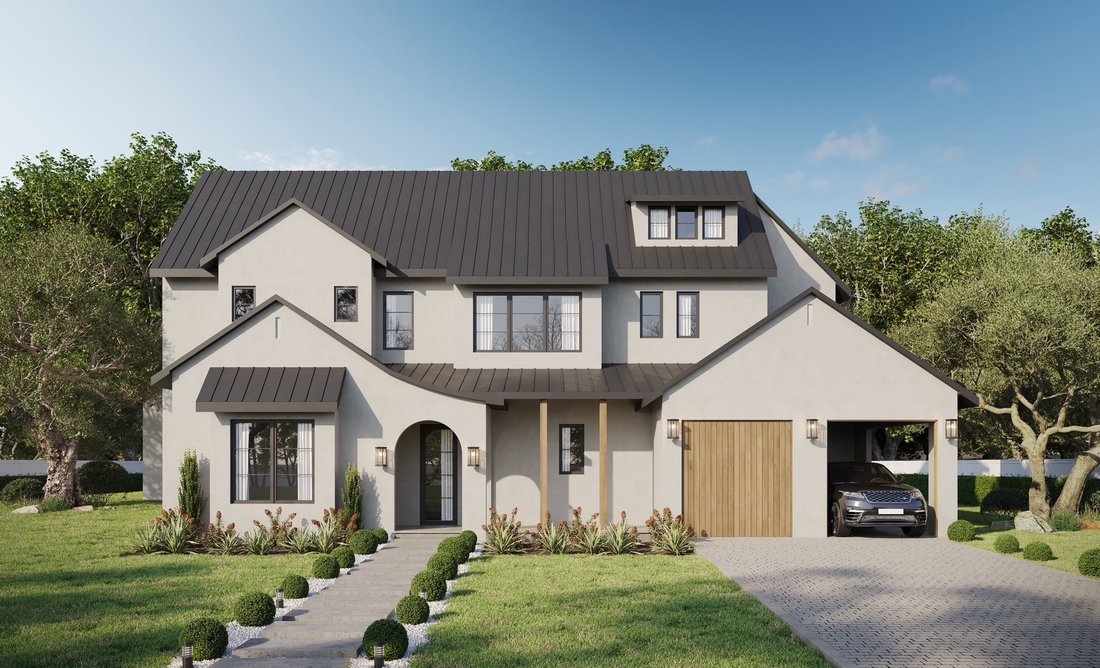 House in Austin, Texas, United States 3 - 18285965