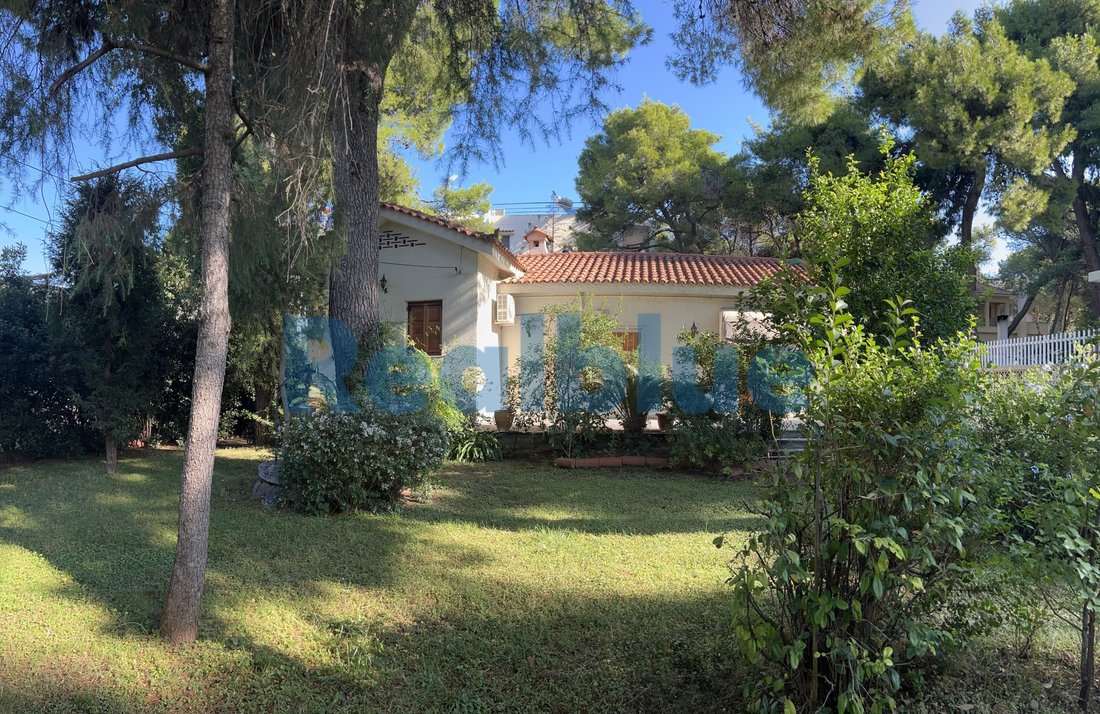 House in Kifisia, Attica, Greece 1 - 18294652