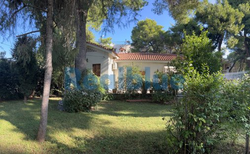 House in Kifisia, Attica, Greece 1