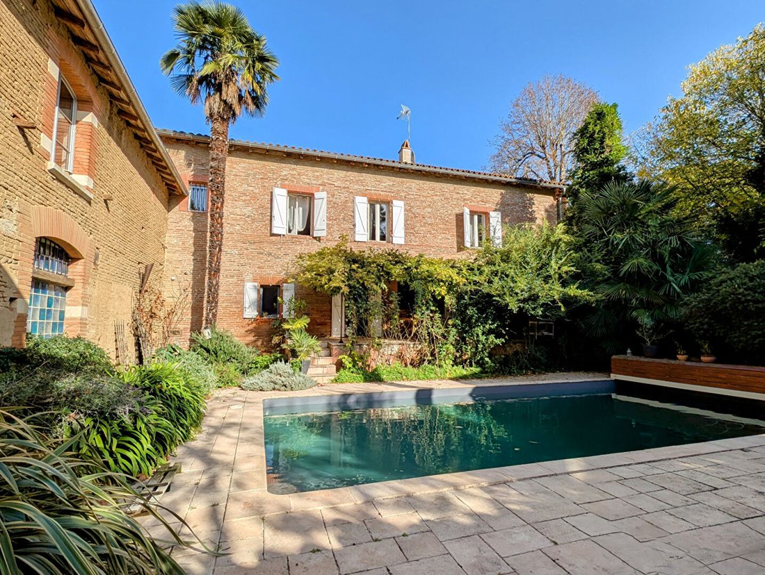 Villa in Roquettes, Occitania, France 3 - 18292652