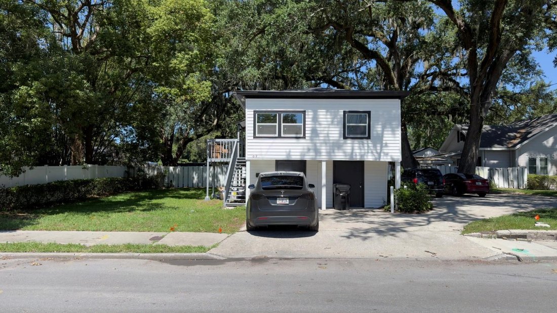 House in Orlando, Florida, United States 1 - 17605092