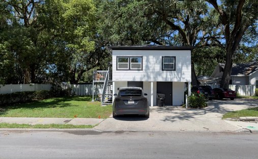 Maison à Orlando, Floride, États-Unis 1