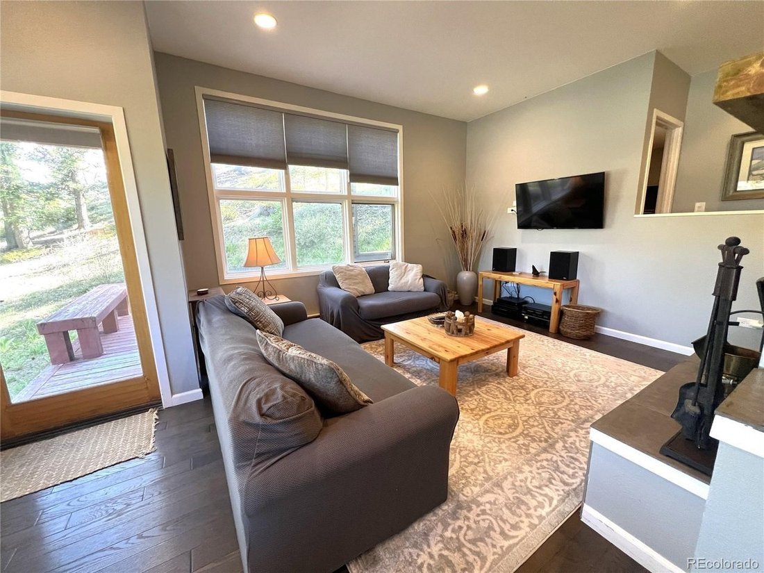 Apartment in Dillon, Colorado, United States 3 - 18285803