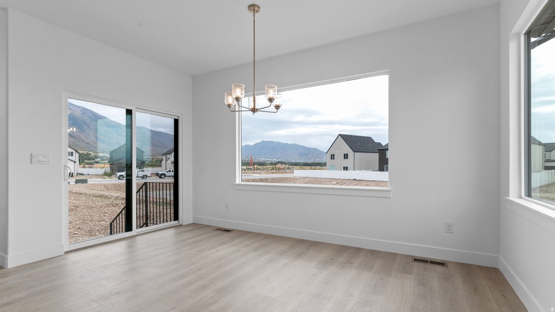 House in Lehi, Utah, United States 5 - 18203696