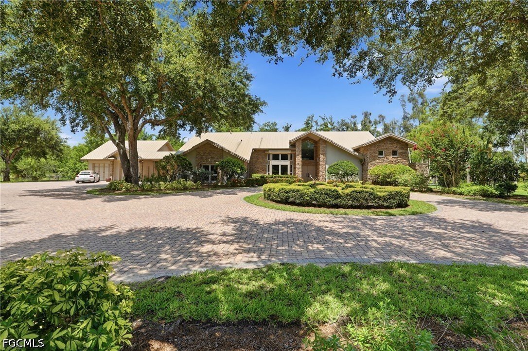 House in Fort Myers, Florida, United States 1 - 18281329