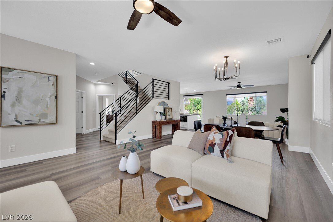 House in Las Vegas, Nevada, United States 2 - 18294704