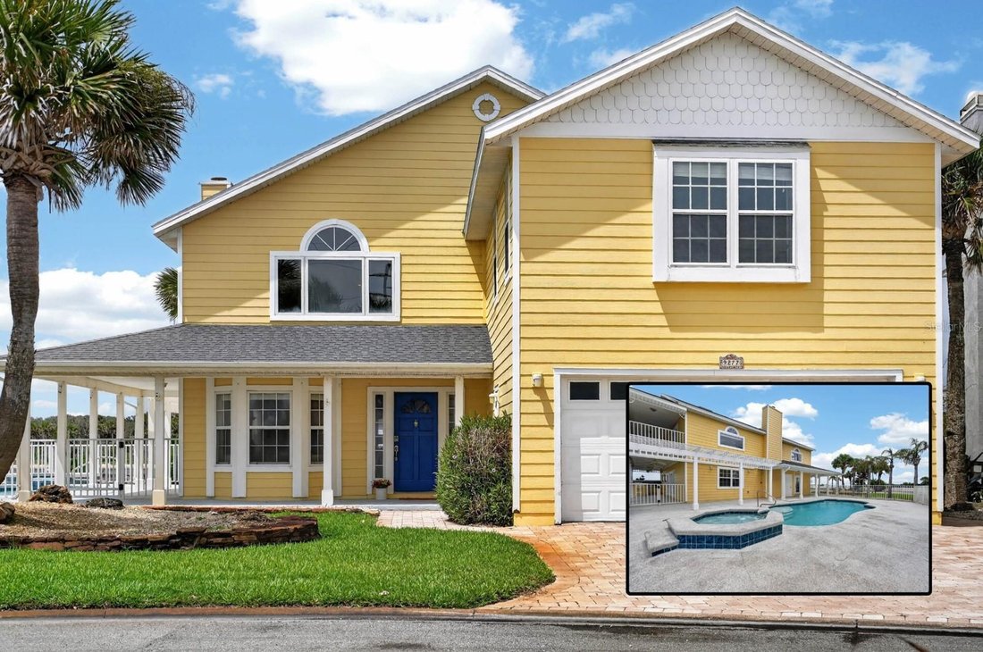 House in St. Augustine, Florida, United States 1 - 18284111