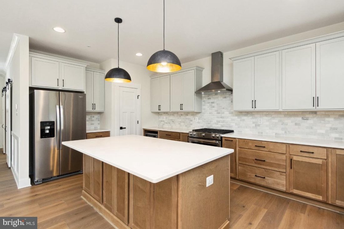 House in Poolesville, Maryland, United States 2 - 18294800