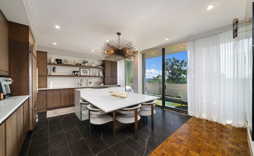 Condo in Atlanta, Georgia, United States 1