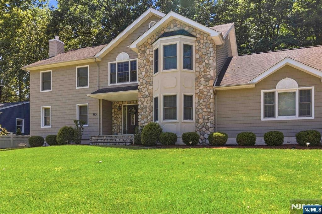 House in North Haledon, New Jersey, United States 3 - 18145034
