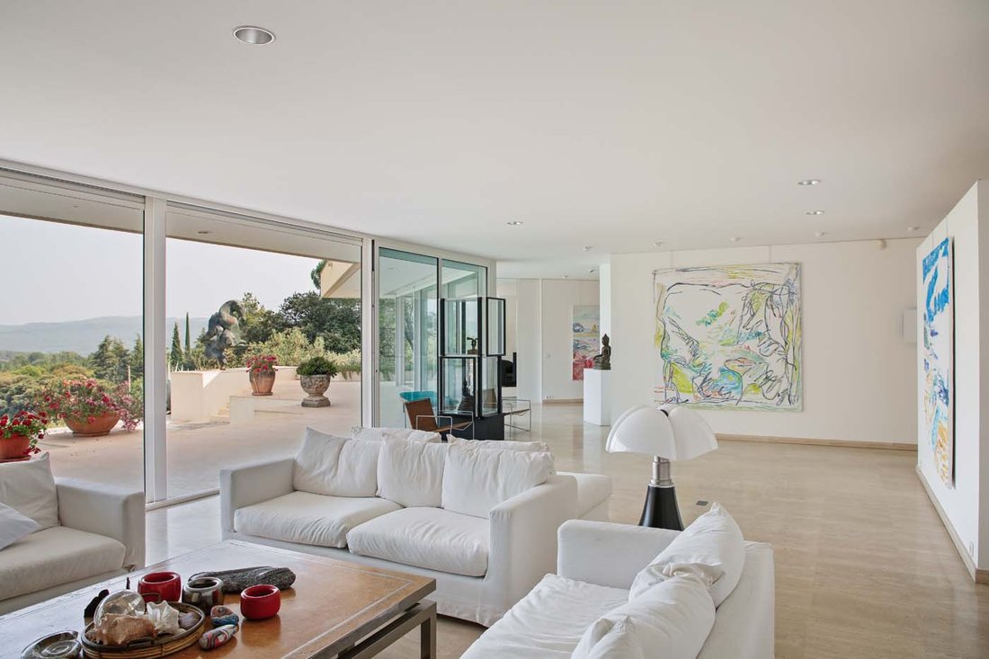 Villa in Salernes, Provence-Alpes-Côte d'Azur, France 4 - 18289731